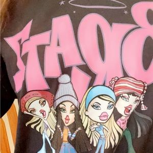 bratz doll shirt